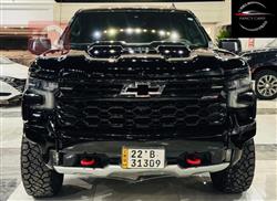 شيفروليه سلفرادو